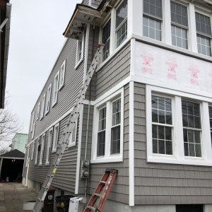 Photo of Roof Leak Enders