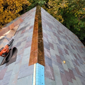 Photo of Roof Leak Enders