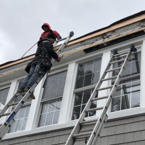 Photo of Roof Leak Enders