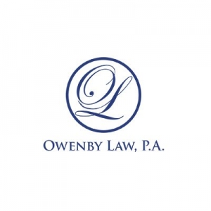 Orange Park Owenby Law, P.A