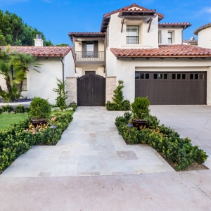 Photo of DFW Pavers