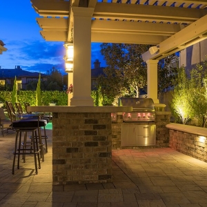 Photo of DFW Pavers