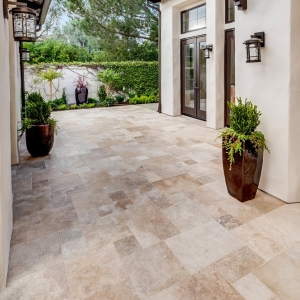 Photo of DFW Pavers