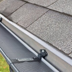 Photo of Up The Gutters
