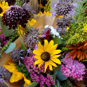 Photo of Inecui Flowers