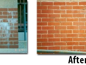 Photo of MKE Property Detailing & Pressure Washing