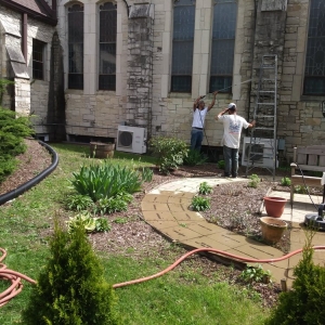 Photo of MKE Property Detailing & Pressure Washing