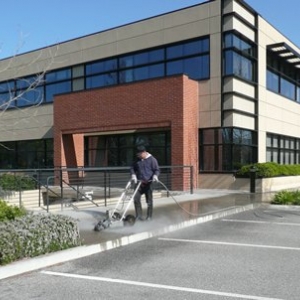 Photo of MKE Property Detailing & Pressure Washing