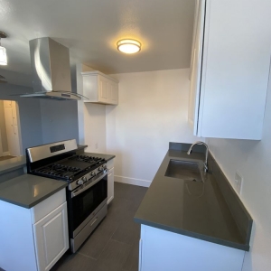 Photo of Long Beach Property Management