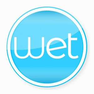 Photo of Wet Website Design