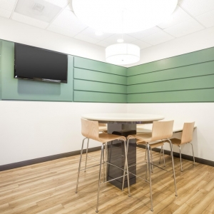 Photo of Regus South Carolina Faber Center