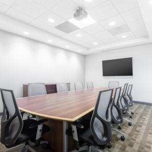 Photo of Regus South Carolina Faber Center