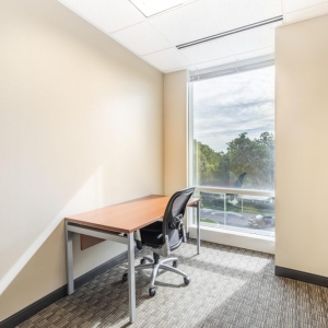 Photo of Regus South Carolina Faber Center