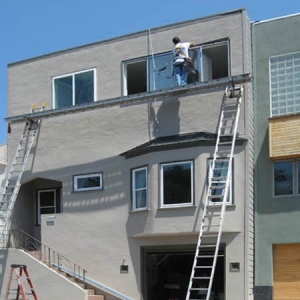 Photo of Delta Windows