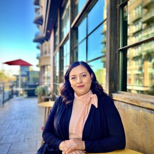 Photo of Claudia Garcia - Realtor