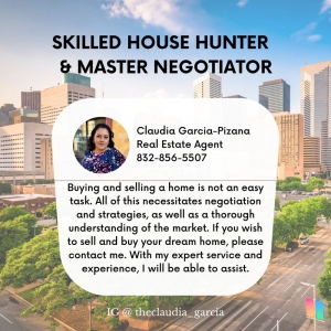 Photo of Claudia Garcia - Realtor