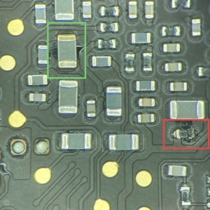 Photo of TCRS Circuit - MacBook Repair Specialists
