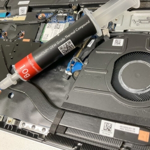 Photo of TCRS Circuit - MacBook Repair Specialists
