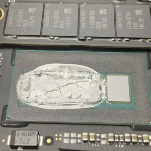 Photo of TCRS Circuit - MacBook Repair Specialists