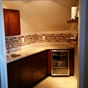 Photo of Amanzi Marble & Granite