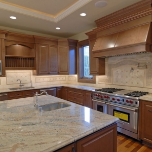 Photo of Amanzi Marble & Granite