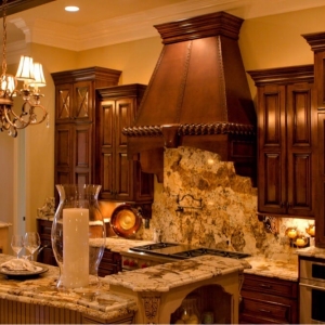 Photo of Amanzi Marble & Granite