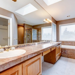 Photo of Amanzi Marble & Granite