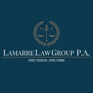 Photo of Lamarre Law Group