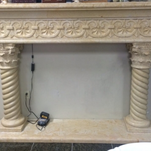 Photo of Marble Works