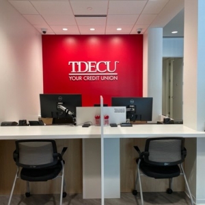 Photo of TDECU Houston Champion Forest