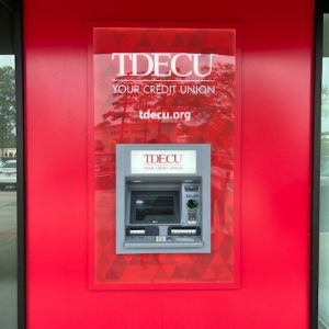 Photo of TDECU Houston Champion Forest