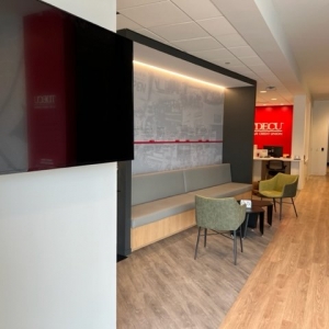 Photo of TDECU Houston Champion Forest
