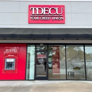 Photo of TDECU Houston Champion Forest