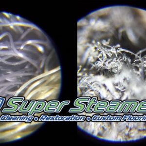 Photo of Super Steamer