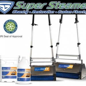 Photo of Super Steamer