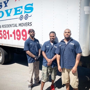 Photo of Fast & Easy Moves