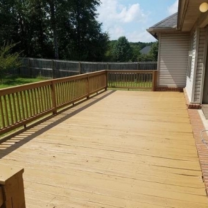 Photo of Blackjack Construction