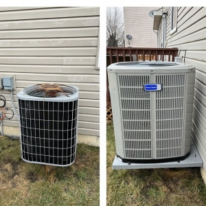 Photo of WeatherGuard Heating and Air Conditioning
