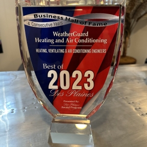 Photo of WeatherGuard Heating and Air Conditioning