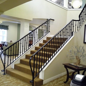 Photo of Modern Iron Concepts