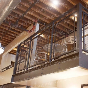 Photo of Modern Iron Concepts