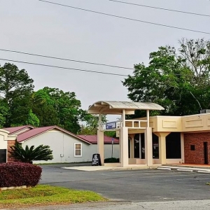 St. Marys United 1st Credit Union