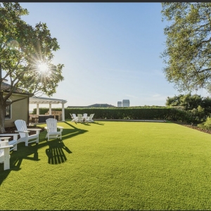 Photo of SGS Turf Texas