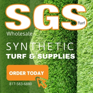 Photo of SGS Turf Texas