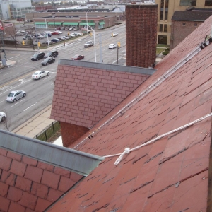 Photo of Detroit Steeplejack