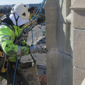Photo of Detroit Steeplejack