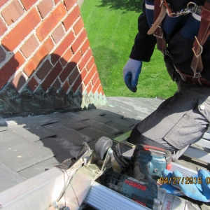 Photo of Detroit Steeplejack