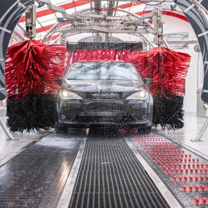 Photo of Tommy's ExpressÂ® Car Wash