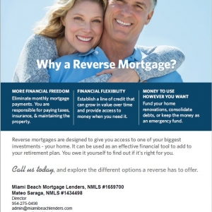 Photo of Miami Beach Mortgage Lenders