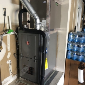 Photo of Duct Dynasty Heating & Air
